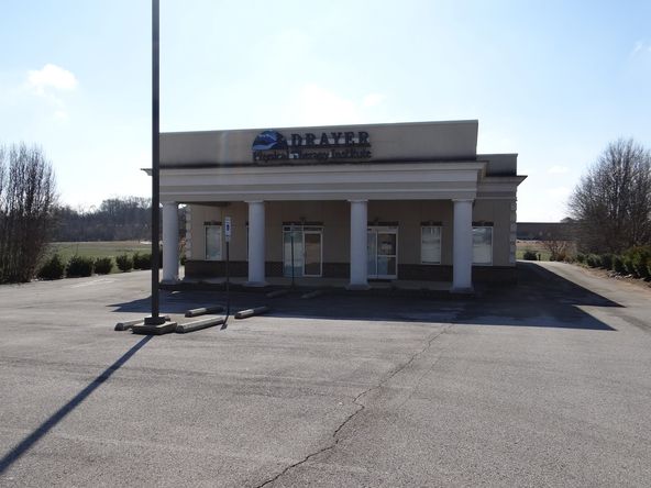 Athens medical/professional office: 22292 US Highway 72, Athens, AL 35613
